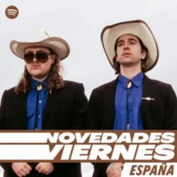 Editorial playlist featuring a Soundacer release