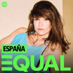 Editorial playlist featuring a Soundacer release