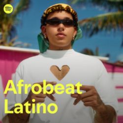 afrobeat-latino